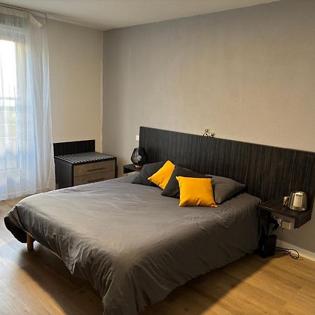 Aisme Apartment Toulouse Ngoại thất bức ảnh